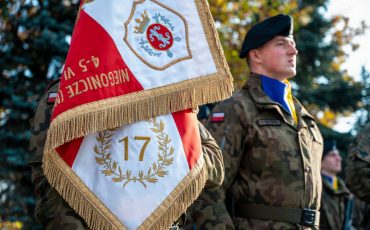 Иллюстративное фото: @CyfrowaBrygada