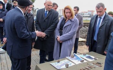 Фото: прокуратура Брестской области