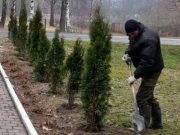 Фото Пинского райисполкома