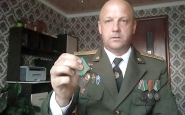 Александр Велесницкий