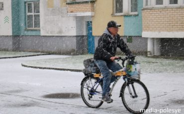 Фото использованов качестве иллюстрации, из архива МП