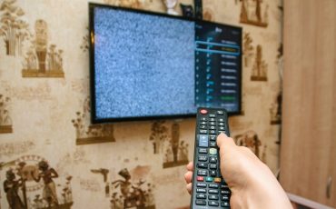 Фото использовано в качестве иллюстрации, remont-tv-spb.ru