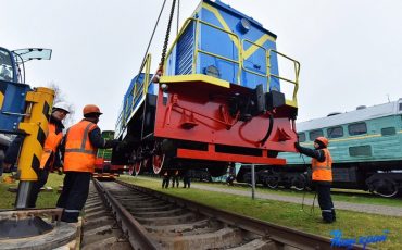 Фото Бориса Новограна