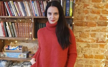 Фото с личной страницы Вероники Васюкович Вконтакте