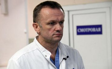 Валерий Вечорко. Фото АиФ