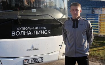 Фото с сайта pressball.by