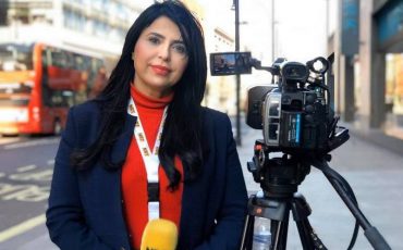 Жан Али/ Фото: телеканал NRT