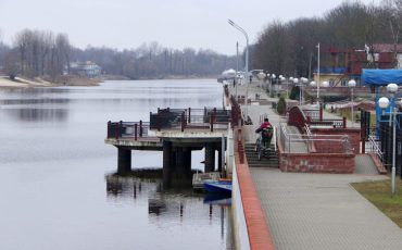 Фото из архива Алексея Иванова