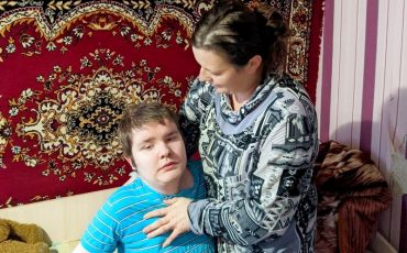 Фото из группы 