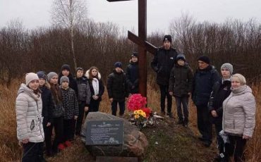 Фото предоставлено Михаилом Паютой