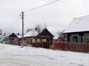 Переулок Брестский в декабре 2021 года. Фото из архива МП