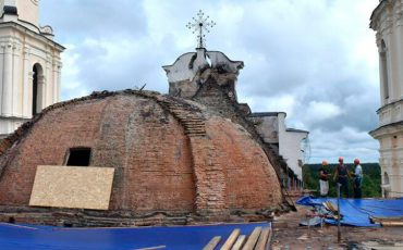 Фото: «Нарачанская зара»