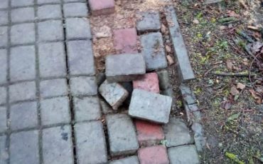 Фото предоставлено читателем