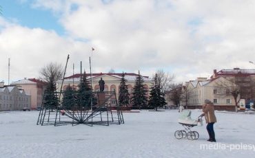 Фото из архива МП