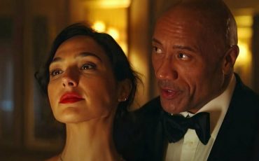 Кадр из фильма «Красное уведомление»