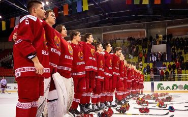 Фото использовано в качестве иллюстрации, hockey.by