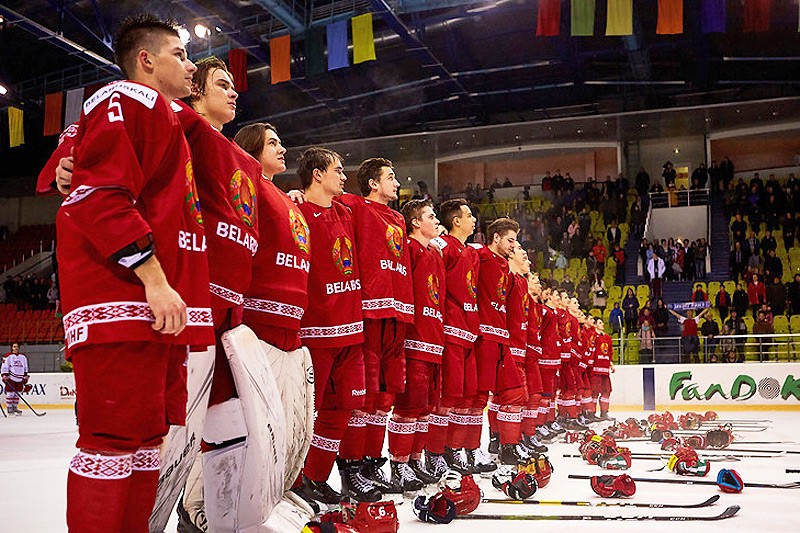 Фото использовано в качестве иллюстрации, hockey.by