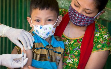 Фото использовано в качестве иллюстрации, ЮНИСЕФ/Дж.Мава