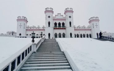 Фото использовано в качестве иллюстрации, LiveJournal