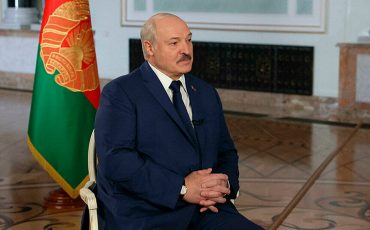 Фото: Пресс-служба Президента Республики Беларусь