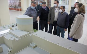 Фото: БелАЭС