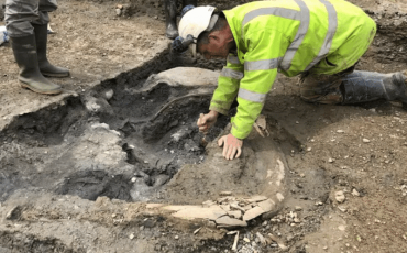 Фото ©DigVentures