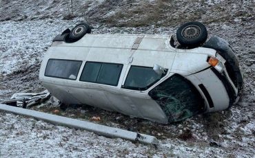 © Пресс-служба УМВД Брянской области