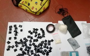 Фото УВД Брестского облисполкома