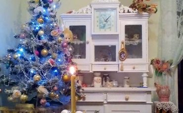 Фото с личной страницы Анны Бондаренко в ФБ