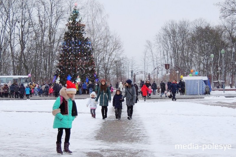 Фото из архива МП