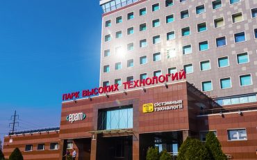 Фото с сайта park.by