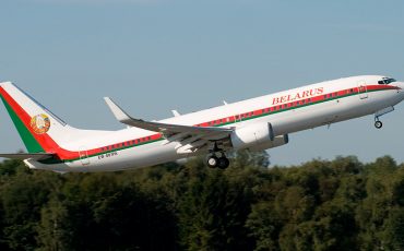 Фото: Marco Dotti / Planespotters.net