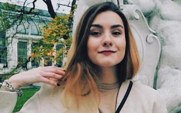 София Сапега. Фото: ehu.lt