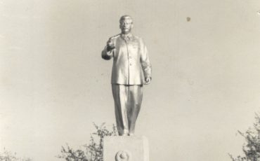 Фото из семейного архива Ираиды Молотковой