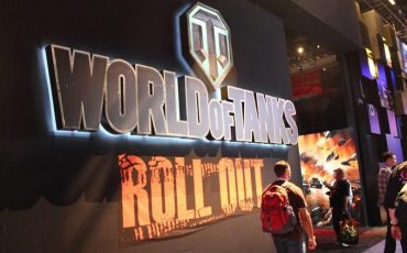 Фото: By Chase N. from Marysville, WA, USA - E3 2012, CC BY-SA 2.0