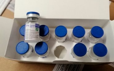 Фото: Минздрав