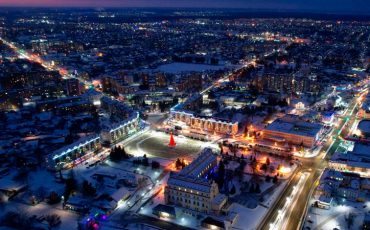 Фото: Олег Шумигай