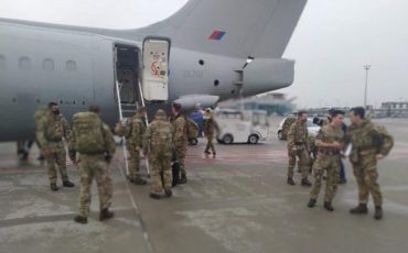 Фото использовано в качестве иллюстрации: twitter.com/mblaszczak