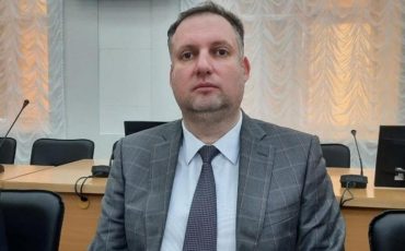 Фото пресс-службы правительства Забайкальского края