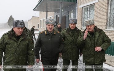 Фото: БелТА