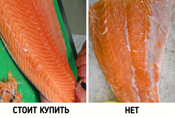 10 способов выбрать в магазине свежие и полезные продукты, а не ерунду