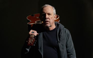 Андрей Макаревич подписал обращение против войны с Украиной / Фото: Дмитрий Коробейников / ТАСС