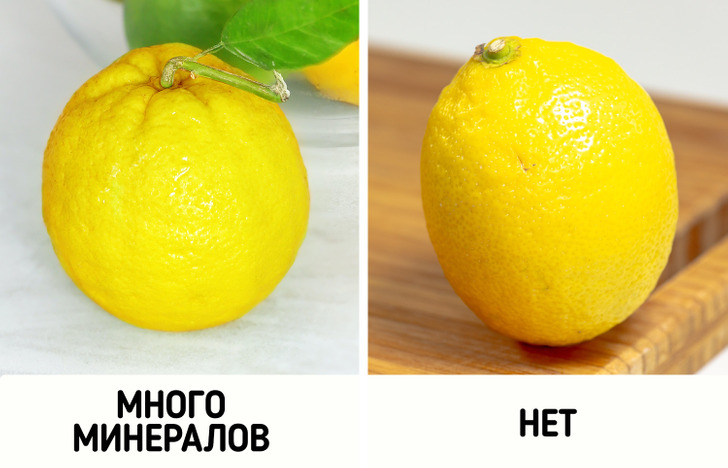 10 способов выбрать в магазине свежие и полезные продукты, а не ерунду