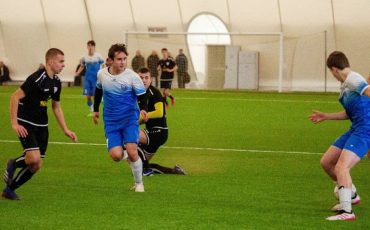 Фото Николая Вишневского