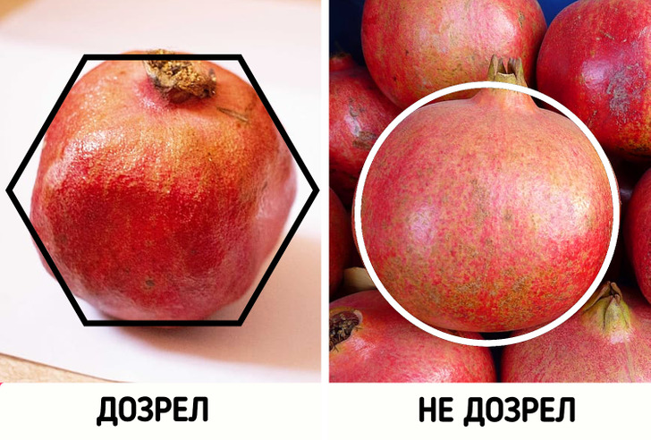 10 способов выбрать в магазине свежие и полезные продукты, а не ерунду