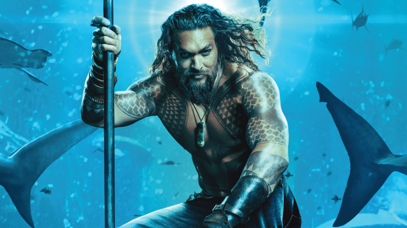 © Aquaman and the Lost Kingdom / DC Films