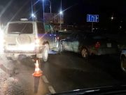 Фото из группы Zello «Пинск ГАИ»