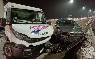 Фото: ОГАИ Кобринского РОВД