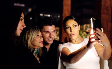 Фото: EMILY BERL/THE NEW YORK TIMES/REDUX