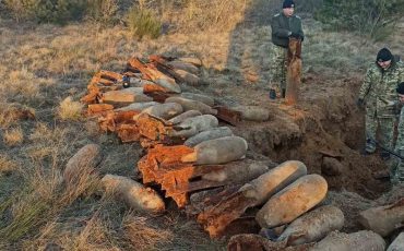 Фото Пинского райисполкома